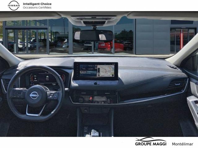 Nissan Qashqai image 1