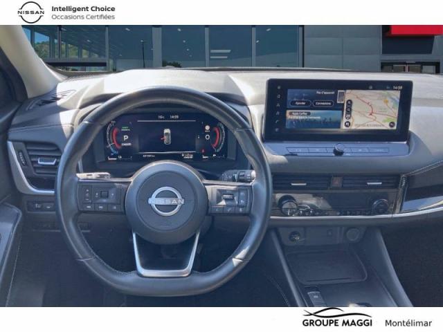 Nissan Qashqai image 2
