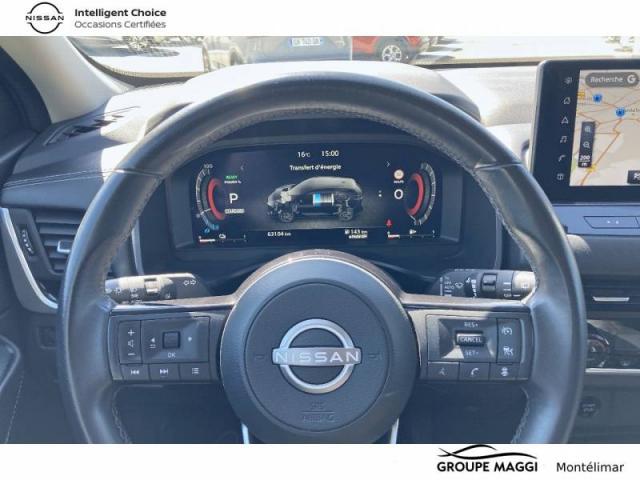 Nissan Qashqai image 3