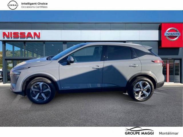 Nissan Qashqai image 5