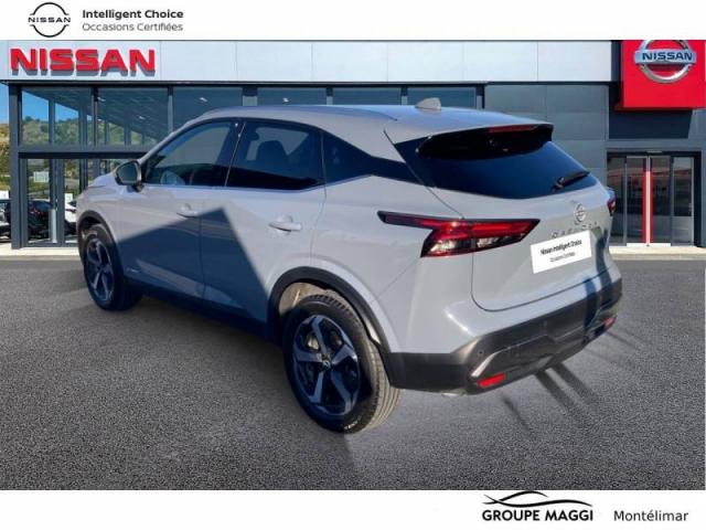 Nissan Qashqai image 9