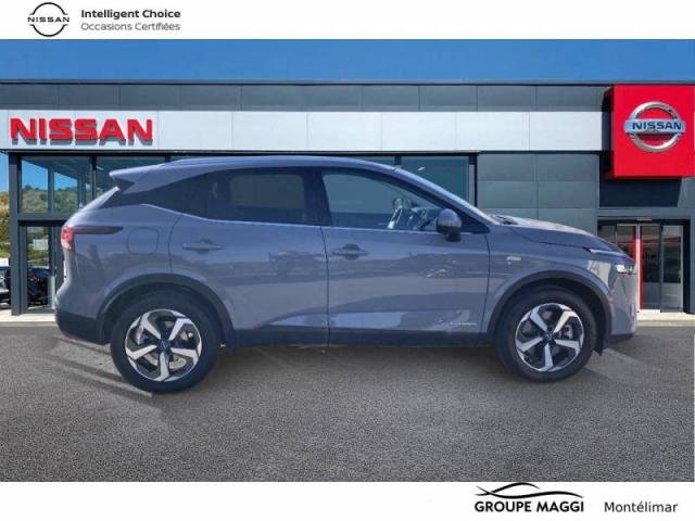 Nissan Qashqai image 7