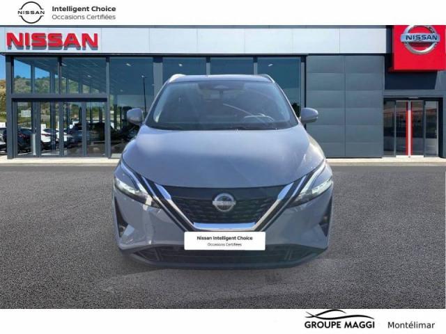 Nissan Qashqai image 6