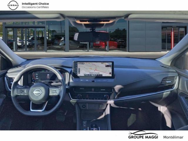Nissan Qashqai image 8