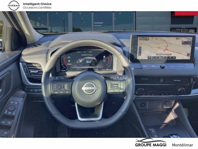 Nissan Qashqai image 3