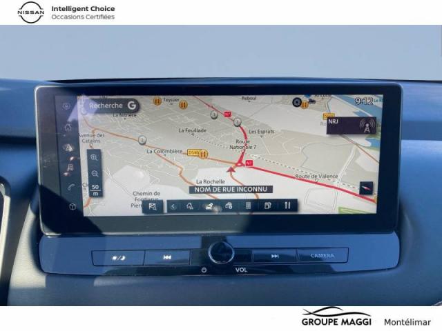 Nissan Qashqai image 2