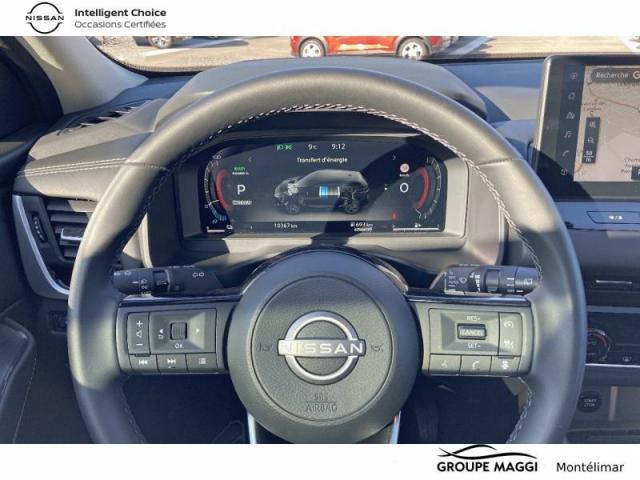 Nissan Qashqai image 1