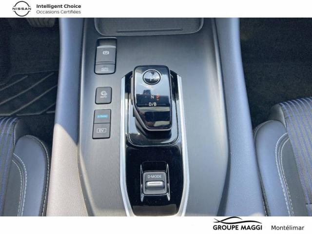 Nissan Qashqai image 5