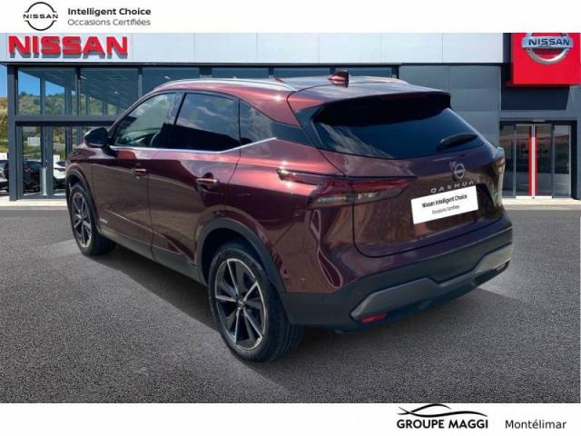 Nissan Qashqai image 7
