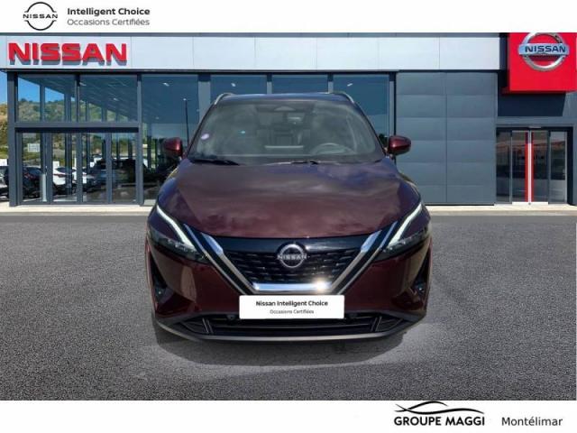 Nissan Qashqai image 6