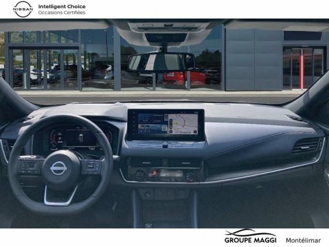 Nissan Qashqai image 8