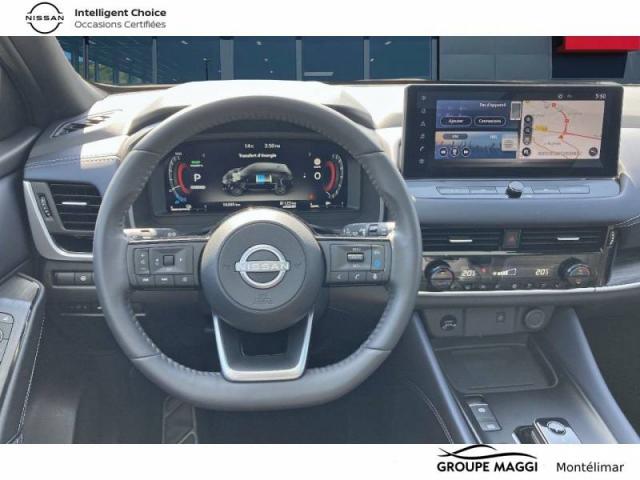 Nissan Qashqai image 9