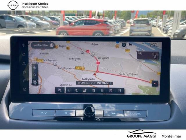 Nissan Qashqai image 1