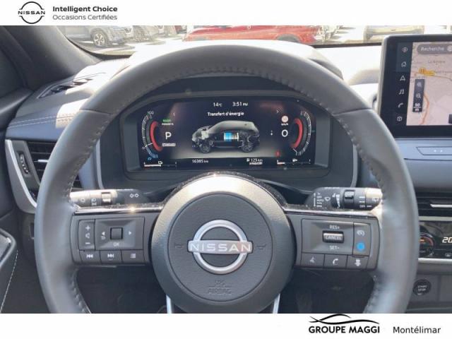Nissan Qashqai image 3