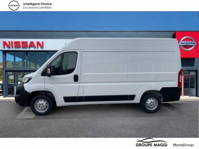 Peugeot Boxer image 3