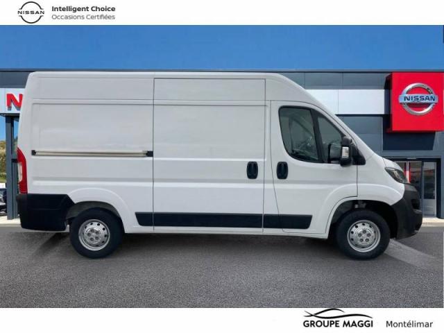 Peugeot Boxer image 9