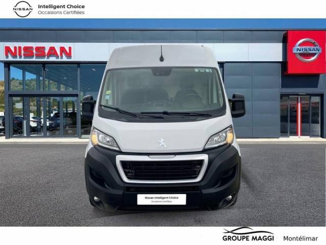 Peugeot Boxer image 5