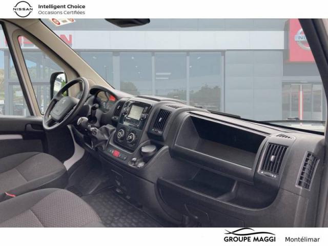 Peugeot Boxer image 4