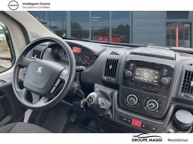 Peugeot Boxer image 6