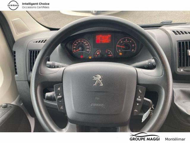 Peugeot Boxer image 7