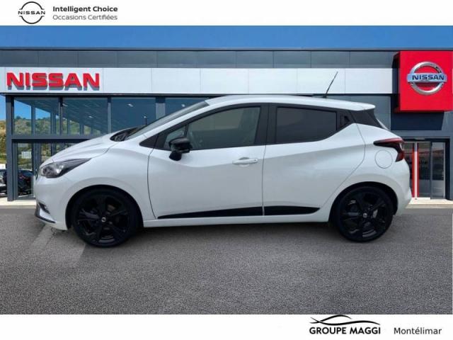 Nissan Micra image 4