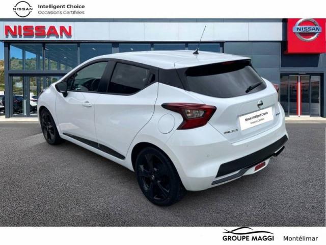Nissan Micra image 9