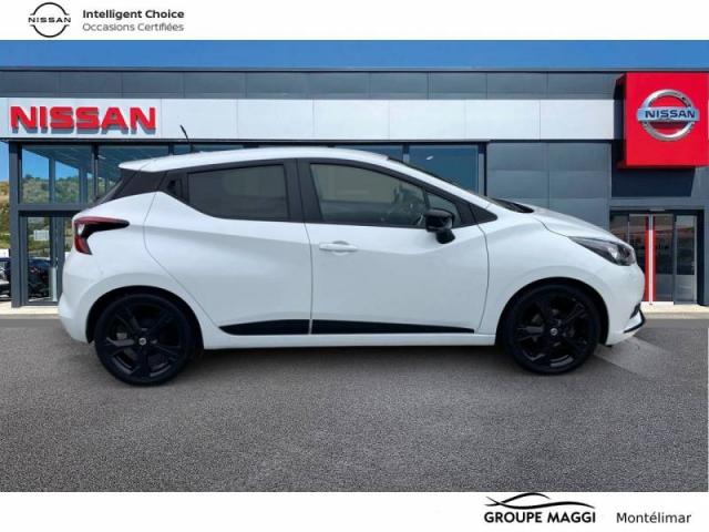 Nissan Micra image 6