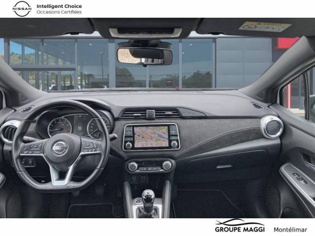 Nissan Micra image 5