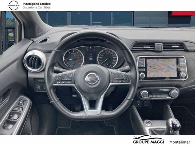 Nissan Micra image 7