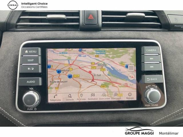 Nissan Micra image 3