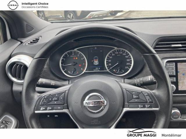 Nissan Micra image 1