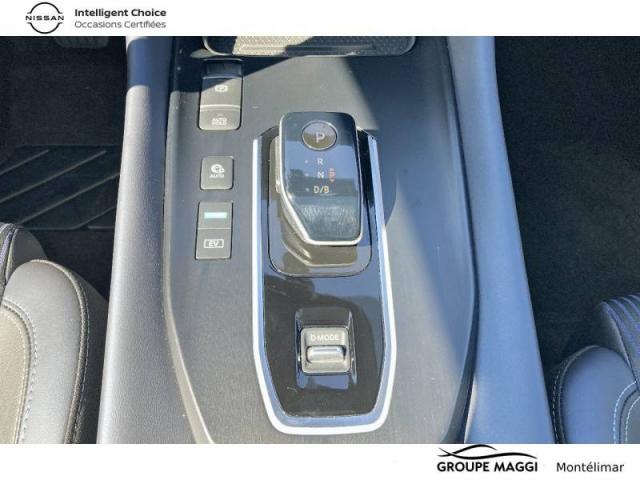 Nissan Qashqai image 1