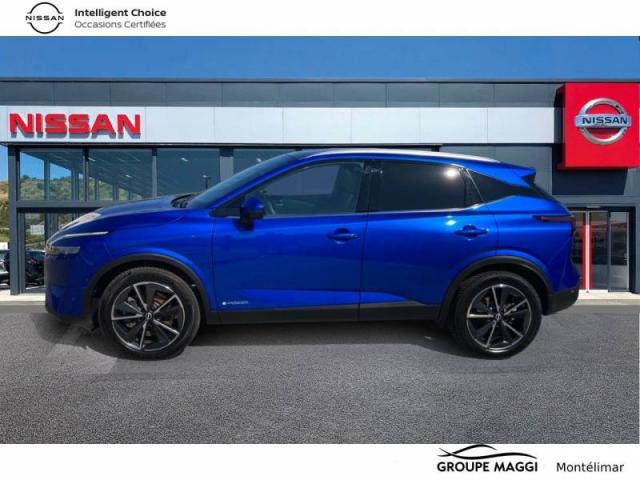 Nissan Qashqai image 9