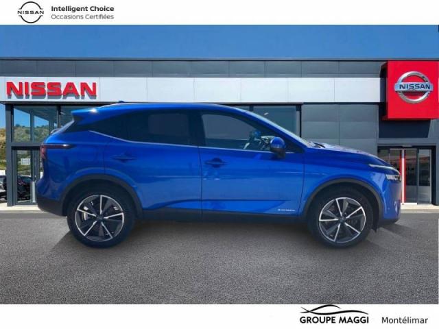 Nissan Qashqai image 4