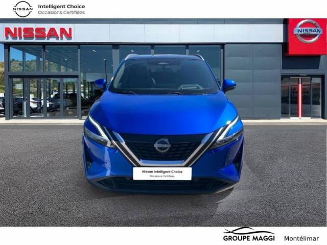 Nissan Qashqai image 6