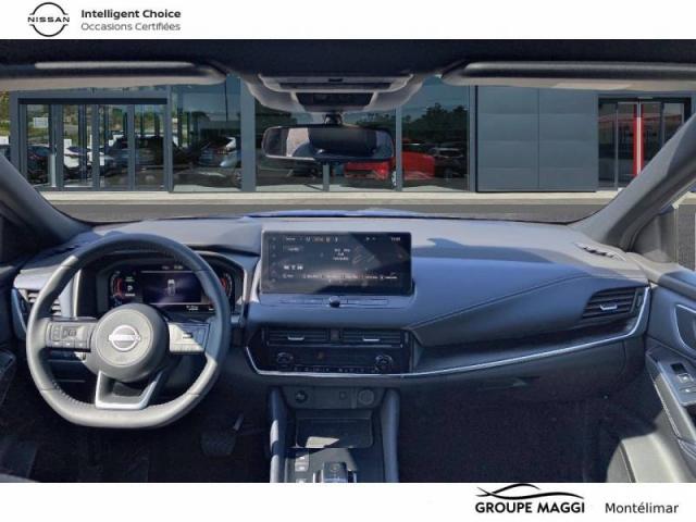 Nissan Qashqai image 3