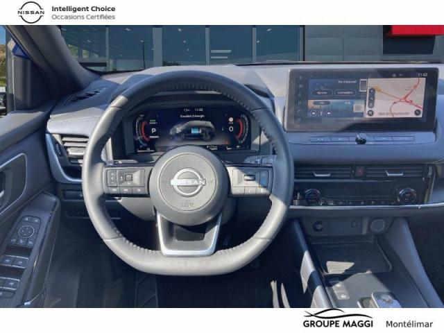 Nissan Qashqai image 2