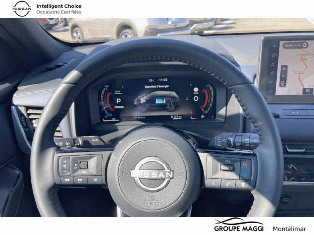 Nissan Qashqai image 5