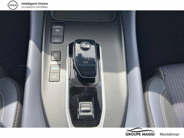 Nissan Qashqai image 7