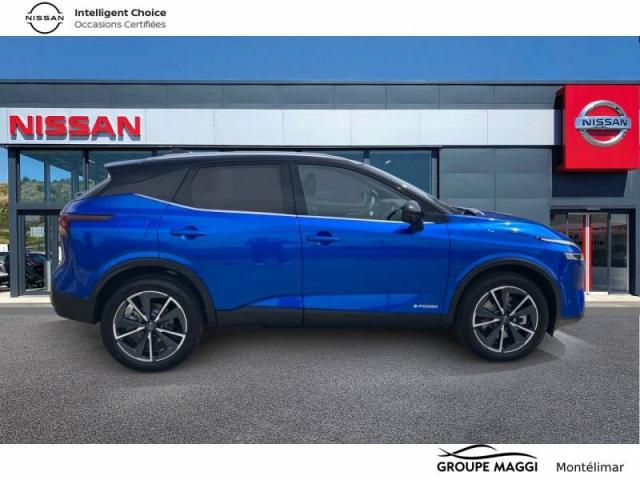 Nissan Qashqai image 8