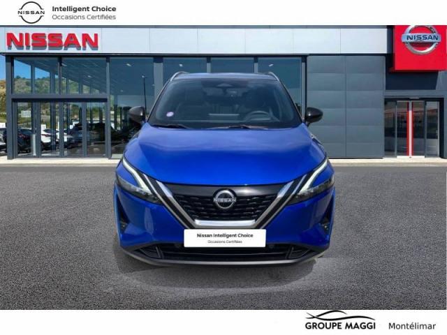 Nissan Qashqai image 4