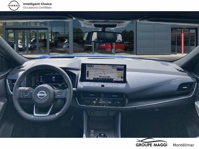 Nissan Qashqai image 1