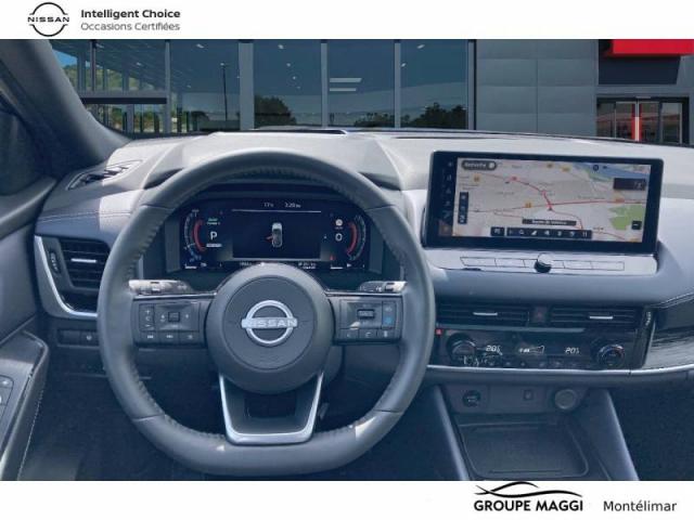 Nissan Qashqai image 3