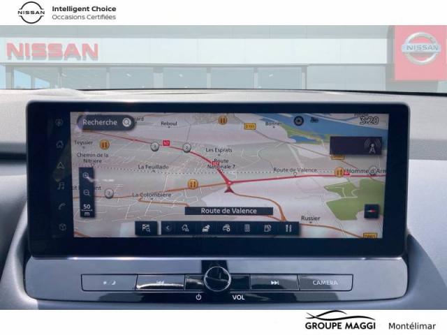 Nissan Qashqai image 5