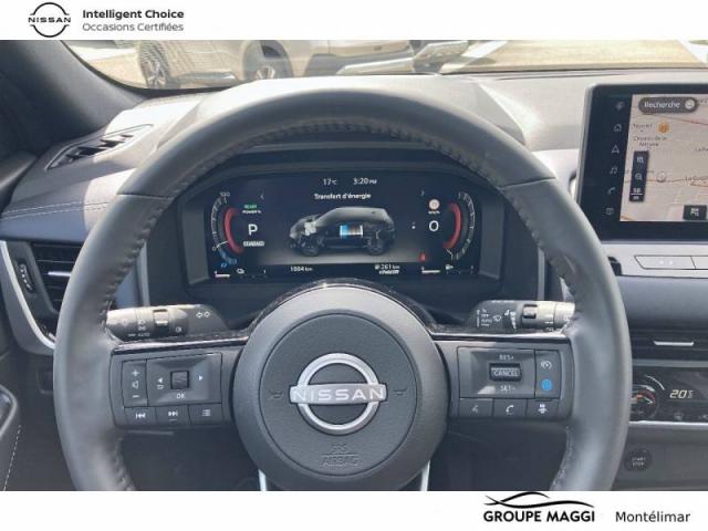 Nissan Qashqai image 6