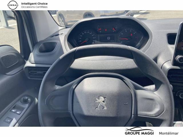 Peugeot Partner image 8