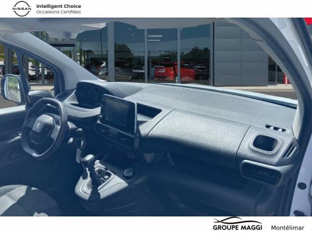 Peugeot Partner image 9