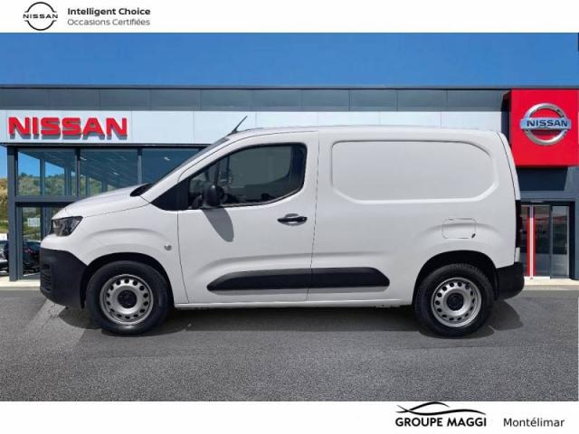 Peugeot Partner image 4