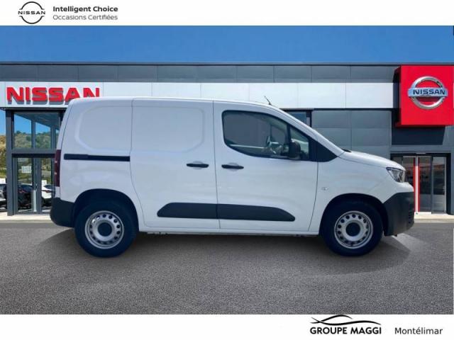 Peugeot Partner image 2