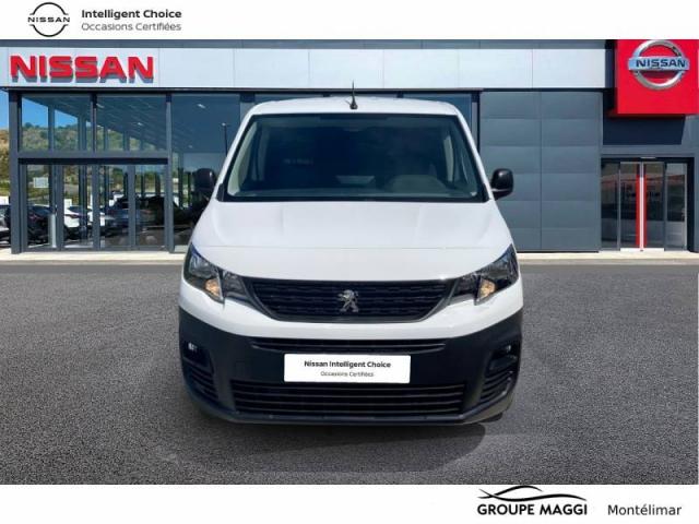 Peugeot Partner image 1